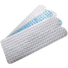 At that time, we have to find a suitable place to dump a garbage bag full of our compost waste. Mould Free Bath Mat Prevent Slips Slides Falls