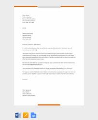 Disini saya memberikan dua contoh kategori email yang benar, email untuk keperluan pribadi dan pekerjaan. Free 12 Sample Endorsement Letter Templates In Pdf Google Docs Word Pages