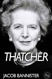 Thatcher See more