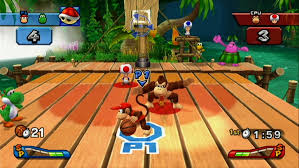 Contents · 1 gameplay · 2 story · 3 characters. Mario Sports Mix It S All In The Wrist Siliconera