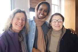 Center for Holocaust & Genocide Studies