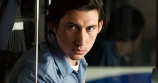 Why Paterson Is Actually Adam Driver's Best Movie Role