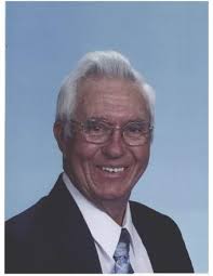 James Forrest Mason Obituary