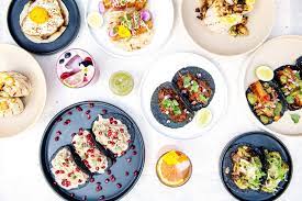 Maybe you would like to learn more about one of these? One Of L A S Best Pop Up Taquerias Hits Boyle Heights Los Angeles Times