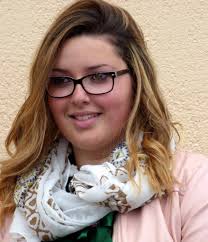 Arbigny : Sandré Perrin, une sous conscrite, a organisé le banquet de la  classe en 8