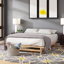 Shop our beds, headboards, and bedroom furniture to rest and relax in style. 23 Best Bed Frames 2019 The Strategist New York Magazine