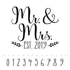 Right from house decoration to costume selection, there is always something or the other left to plan. Designer Stencils Mr And Mrs With Est Date Stencil Lowes Com In 2021 Cricut Stencils Wood Burning Patterns Stencil Printable Stencil Patterns