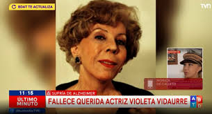 La destacada actriz nacional es considerada pionera de la televisión y fue parte de teleseries como amor a domicilio, adrenalina, pampa ilusión, el circo. Dnsvs Wtojsw3m