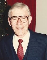 Francis McQuade Obituary