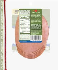 Specializes in providing the finest meat products. Products Deli Meat Natural Black Forest Ham Applegate