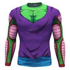 Maybe you would like to learn more about one of these? Dragon Ball Z Piccolo Long Sleeve Sport T Shirt Dbz T Shirts Womens Shirts Unique Hoodies