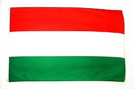 Vervaardigd van katoen en voorzien van een bevestigingskoord. Hongarije Vlag 150x90 Cm Hongaarse Vlaggen 90 X 150 Cm Banner 3x5 Ft Hoge Kwaliteit Az Flag Amazon Nl