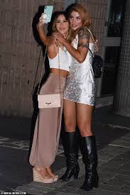 From the minute the pair said 'i do' in the hunter valley, the chemistry was undeniable. Beck Zemek Shares Wild Night Out With Mafs Brides Booka Nile And Alana Lister The Stars Post