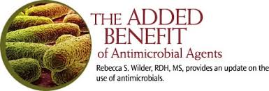 Image result for Antimicrobial Agent