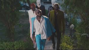He comes through with another potential hot sauce, entitled fia and the. Ajebo Hustlers Barawo Remix Ft Davido Video Mp4 Download Puyamusic