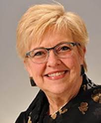 Janice Olson, MD, MHA