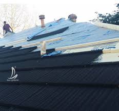 A square of shingles is a roofing term for 100 square feet of material. China How Many Stone Coated Roofing Tiles Make One Square Meter Nigeria China Stone Coated Roofing Tile Roofing Sheet Galvalume Stone Color Coated Tiles