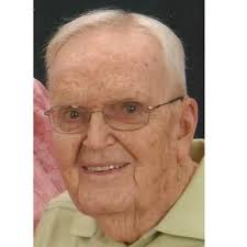 Alfred Johns Obituary (2014)