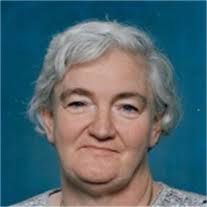 Obituary information for Frances Kay Fulton