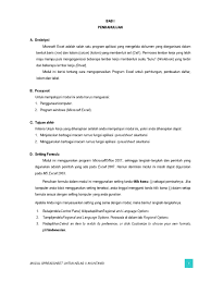 Ringkasan akuntansianalisis bukti transaksijurnal khusus transaksisistem perpetual biaya angkut pembeliantips dan trik mengerjakan soal praktek umum : Modul Spreadsheet Akuntansi Sem 1