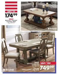 Modern, wood, round, and small dining tables. Big Lots Flyer 02 08 2020 02 22 2020 Page 8 Weekly Ads
