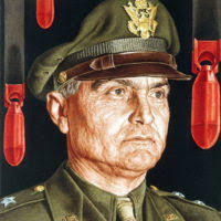 Joseph Eaker to Thomas Jefferson, February 3, 1803