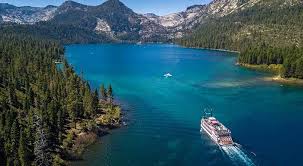 If you're looking for a scenic detour, consider stopping by grover hot springs or hope valley! Family Kid Friendly Road Trip Tahoe South