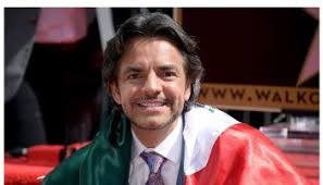 Cal Butler forma parte del elenco de «Y llegaron de noche», junto a Eugenio  Derbez!