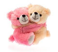 Dimpy Stuff Cute Pink And Cream Bear Couple Soft Toy Pin Https Www Amazon In Dp B00f1acgem Ref Teddy Bear Wallpaper Teddy Bear Images Teddy Bear Pictures