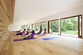 20 Best Yoga Studio Design Ideas For Exciting Exercises Freshouz Com Yoga Studio Design Yoga Studio Home Yoga Room Design