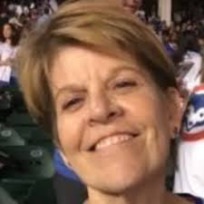 Obituary information for Susan Chally
