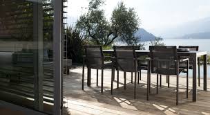 Tribu Picass Table Table Exterieur Table Et Chaises Exterieur