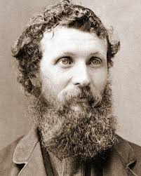 In mid-September of 1876, a young John Muir was sauntering across the  Cumberland Mountains