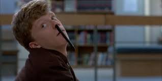 My Week in Movies, 2015 Week 34