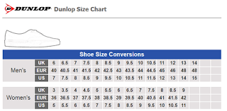 Puma Safety Shoes Size Chart Off 62 Www Lerocholivier Com