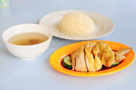 Most chicken rice stalls tend to use chickens raised in industrial chicken coops for their plump size. Nasi Ayam Chee Meng Restaurants In Bukit Bintang Kuala Lumpur