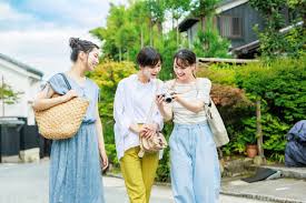 旅行 生理 がっかり