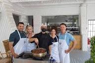 Santorini Cooking Class with Small Group, Wine Tasting 2024