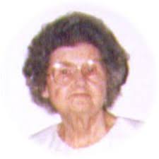 Alice Elizabeth Davies Core (1919-2009)