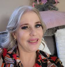 Mandy Sheffield in people