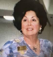 Obituary: Peggy Dillard Carr