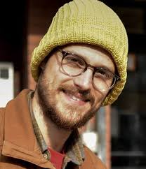 Ken Baumann: Renaissance Man!