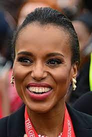 Kerry was given the name kerry francis bullmore packer by his parent frank packer on december 17th, 1937 in sydney. Kerry Washington Wikipedia