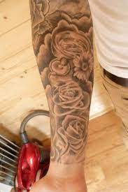 Resultado De Imagen De Mens Half Sleeve Cloud Tattoo Half Sleeve Tattoos For Guys Half Sleeve Tattoos Designs Cloud Tattoo