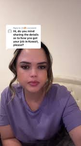 How I Landed a Teaching Job in Kuwait