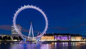 Nah, terbukti kan, di luar negeri juga kita dapat menemukan berbagai romantic spot. 35 Tempat Wisata Terbaik Di London Inggris 2021 Wisata Muda