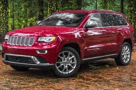 2013 Vs 2014 Jeep Grand Cherokee Autotrader