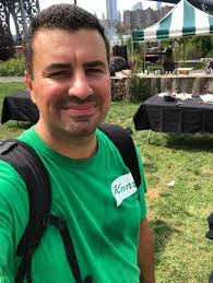 Christopher Bilyk's Instagram, Twitter & Facebook