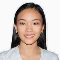 Joanne Dizon's Instagram, Twitter & Facebook