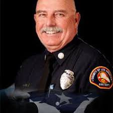 RIVERSIDE: LA fire captain's funeral is Monday